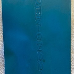ZEN-ON マーチング用バトンの画像