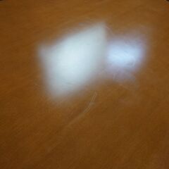 ダイニングテーブル W900xD1493xH720mm アルフレックス 25h菊STの画像