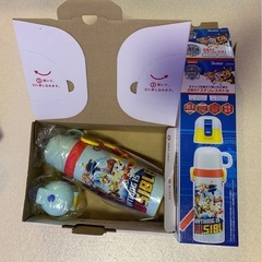 パウパトロール水筒　Skater 2WAY ステンレスボトル 直飲み コップ 水筒の画像