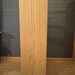 キャスター付きワゴンの画像