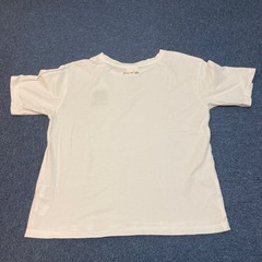 トムとジェリー　半袖Tシャツ(Sサイズ)の画像