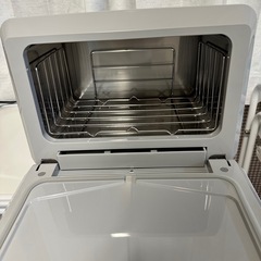 タオルホットウォーマーの画像