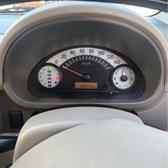 車検満タンアルトの画像