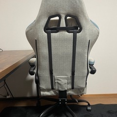 美品　ゲーミングチェア GTPLAYER 　の画像