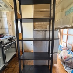 棚の画像
