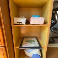 棚の画像