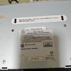 NX404の画像