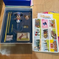 ディズニー英語システム　DWEの画像