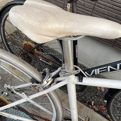 自転車の画像