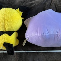 ポケモンぬいぐるみの画像