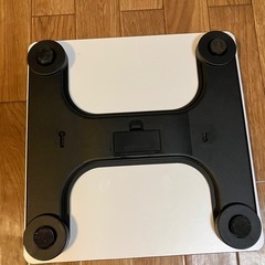 ディズニー体重計の画像