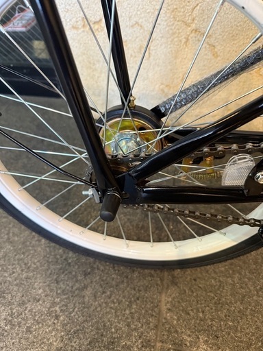 折りたたみ自転車 ほぼ未使用8／28引渡し (やまし) 新宿の