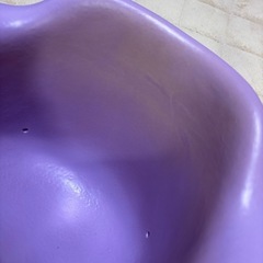 Bumbo パープルの画像