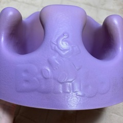 Bumbo パープルの画像