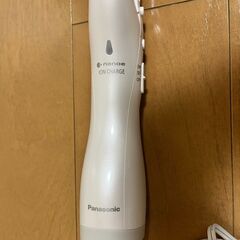 Panasonic パナソニック くるくるドライヤー ナノケア EH-KN7J-W✨ ナノイー&イオンチャージ搭載／参考価格15,000円 美品・全機能OKの画像