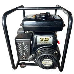 工進 KR-50 エンジンポンプ 4サイクルガソリンエンジン 3.5ps馬力 ロビンEY15-3Dの画像