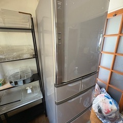 冷蔵庫の画像