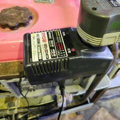 シンダイワ発電機EGR2600の画像