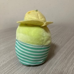 すみっコぐらしのぬいぐるみの画像