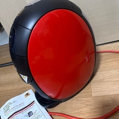 バリスタの画像