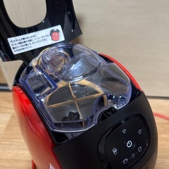 バリスタの画像