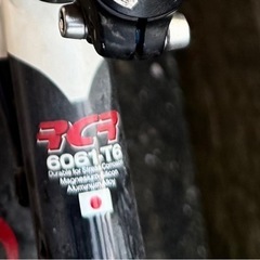 ARAYA EXCE LLA自転車🚲の画像