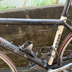 ARAYA EXCE LLA自転車🚲の画像