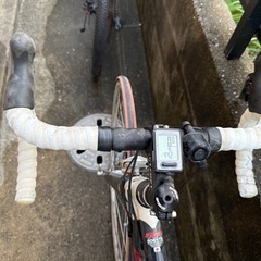 ARAYA EXCE LLA自転車🚲の画像