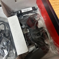 再募集　Switch バッテリー強化版の画像