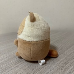 すみっコぐらしのぬいぐるみの画像