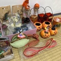 フラワーアレンジメント用資材セットの画像