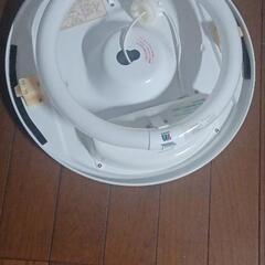 KOIZUMI シーリングライト３２W 2002年製の画像