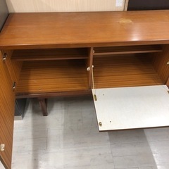 Beautilityヴィンテージ風　ブラウン【トレファク堺福田店】の画像