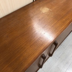 Beautilityヴィンテージ風　ブラウン【トレファク堺福田店】の画像