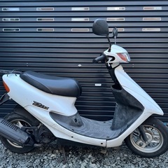 即ノリ ホンダ ライブディオの画像