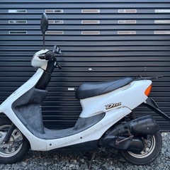 即ノリ ホンダ ライブディオの画像