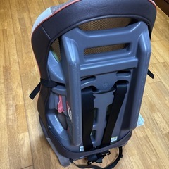 Combiチャイルドシートの画像
