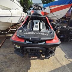 SEADOO　RXT―XaS260RSの画像