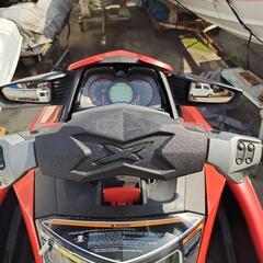 SEADOO　RXT―XaS260RSの画像