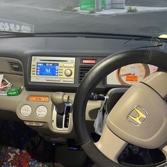 ホンダライフパステル　すぐ乗れます！の画像