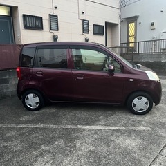 ホンダライフパステル　すぐ乗れます！の画像