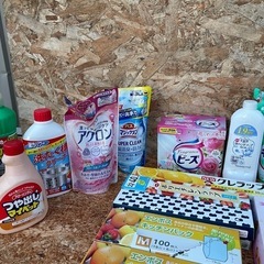 特価！お買い得！ 生活用品まとめ の画像
