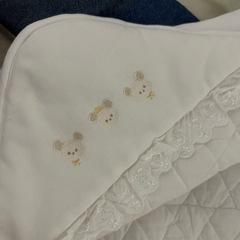 おくるみの画像