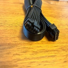 PC組み立て時の配線類(未使用品)の画像