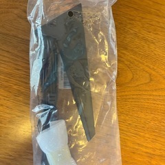PC組み立て時の配線類(未使用品)の画像