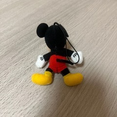 ミッキーの画像