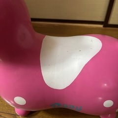 Rody ロディ　乗り物　の画像