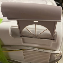 ※ 洗濯機　TOSHIBA 東芝　8kg AW-8VM3 2023年製　動作確認済みの画像