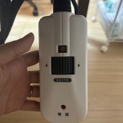 こたつダイニングテーブルの画像