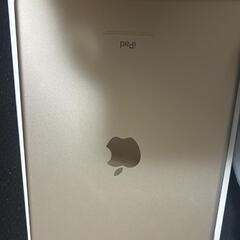 iPad第５世代128GBの画像